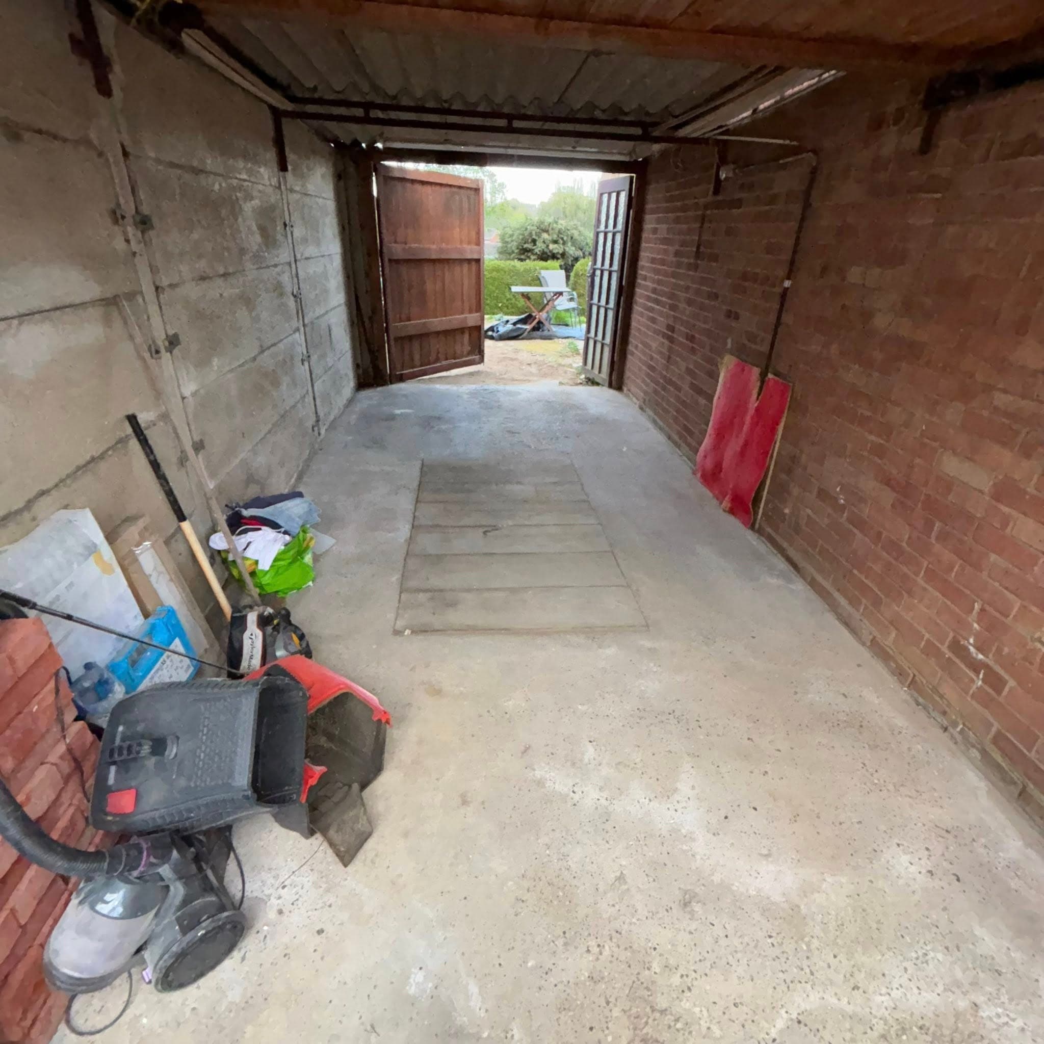House Clearance in Ipswich photo 2