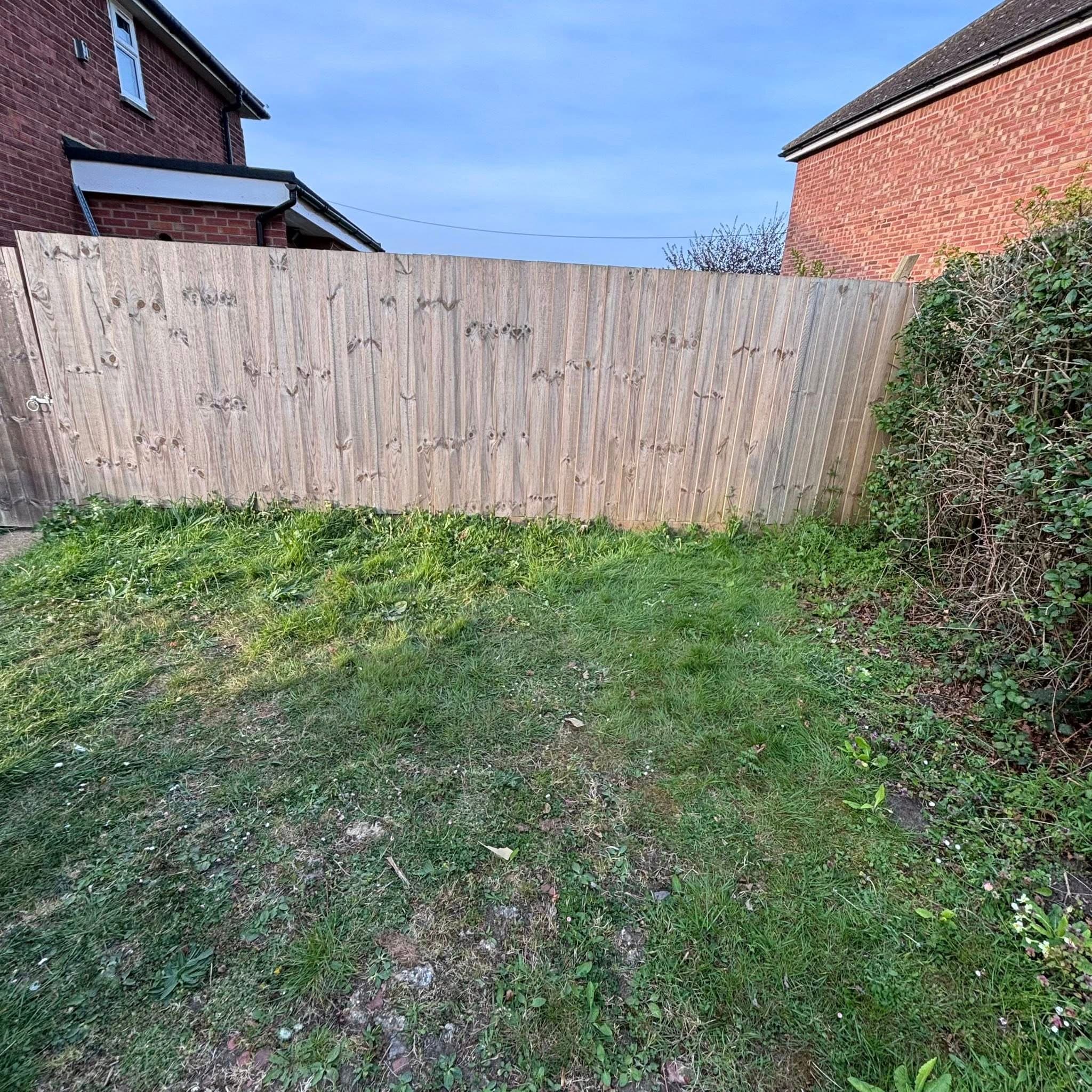 Suffolk Clearance job photo 10