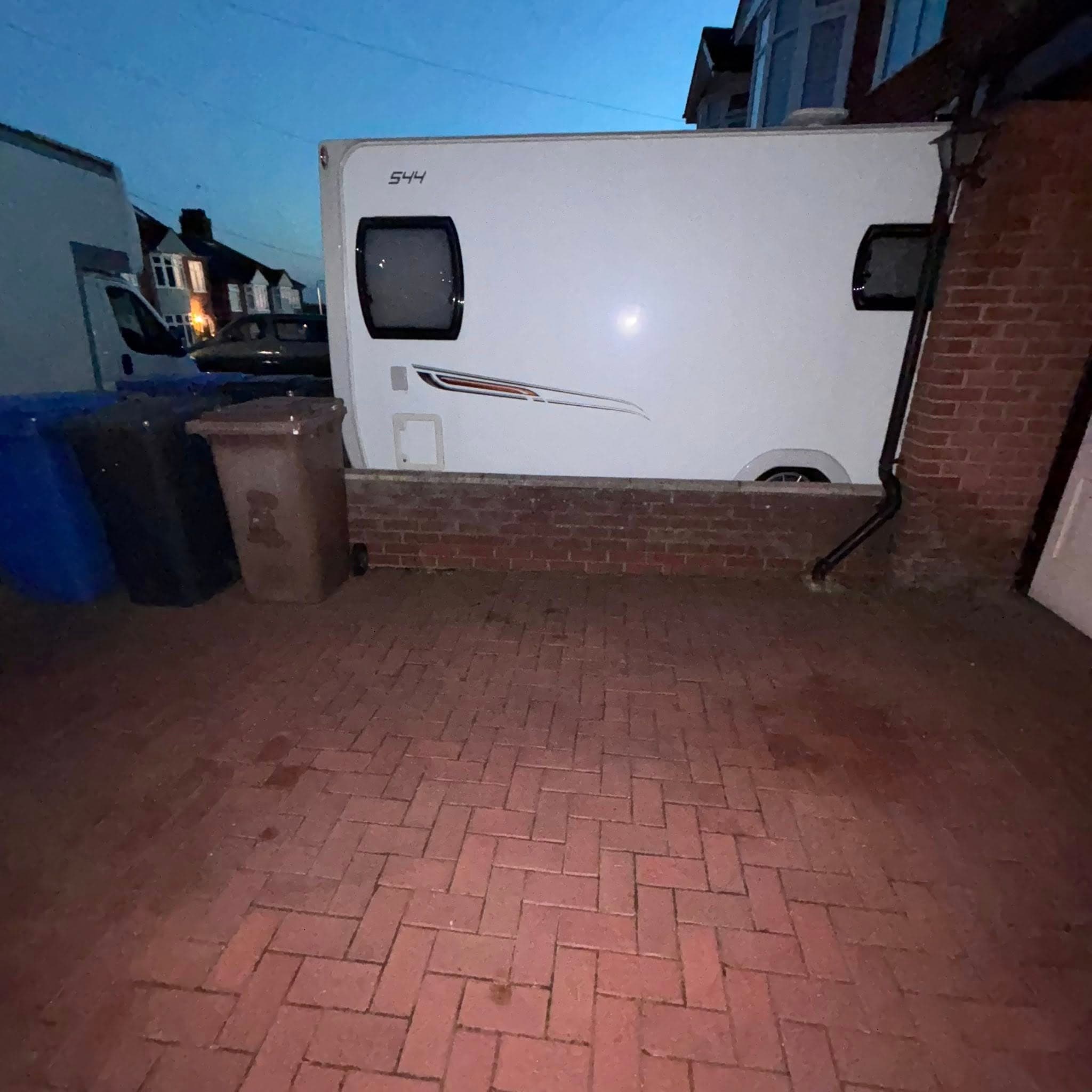 Suffolk Clearance job photo 12