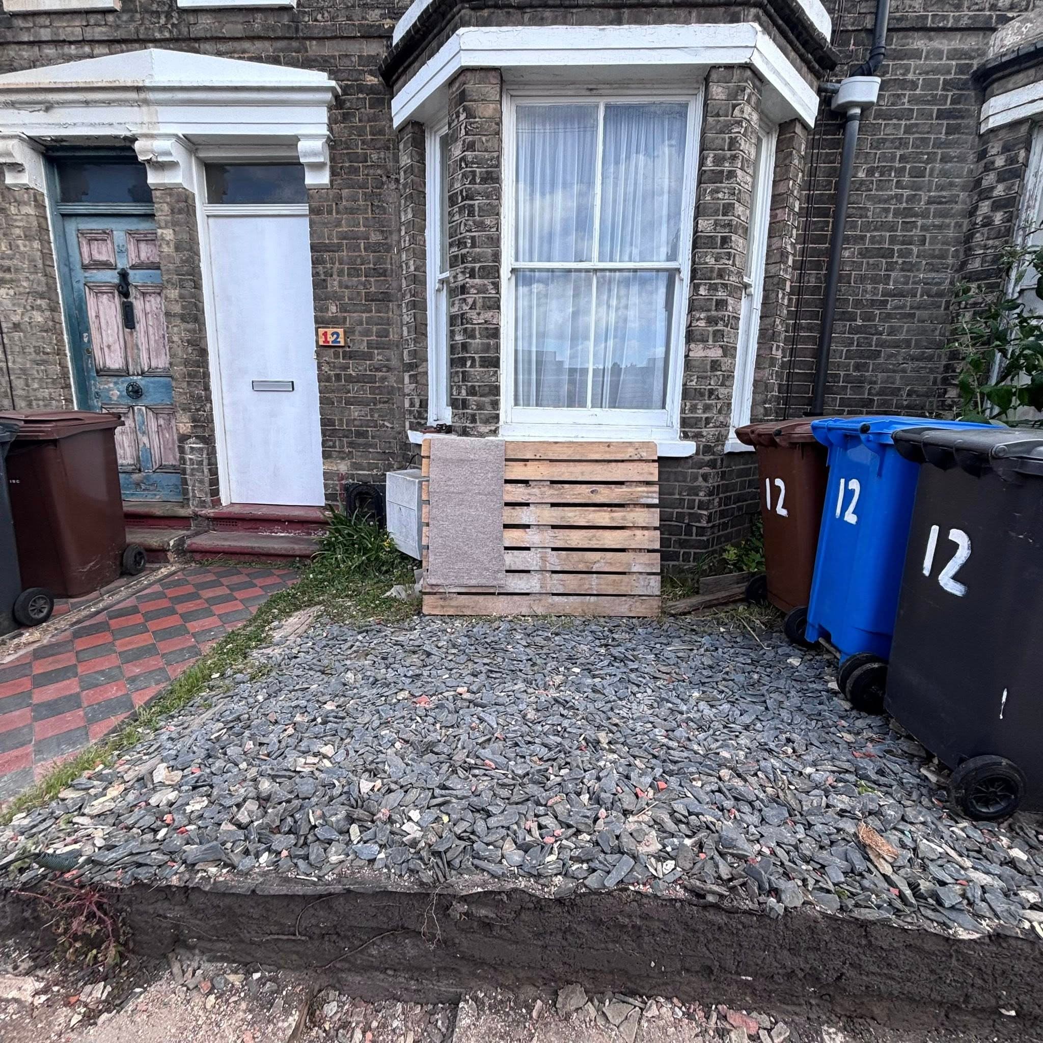 Suffolk Clearance job photo 2