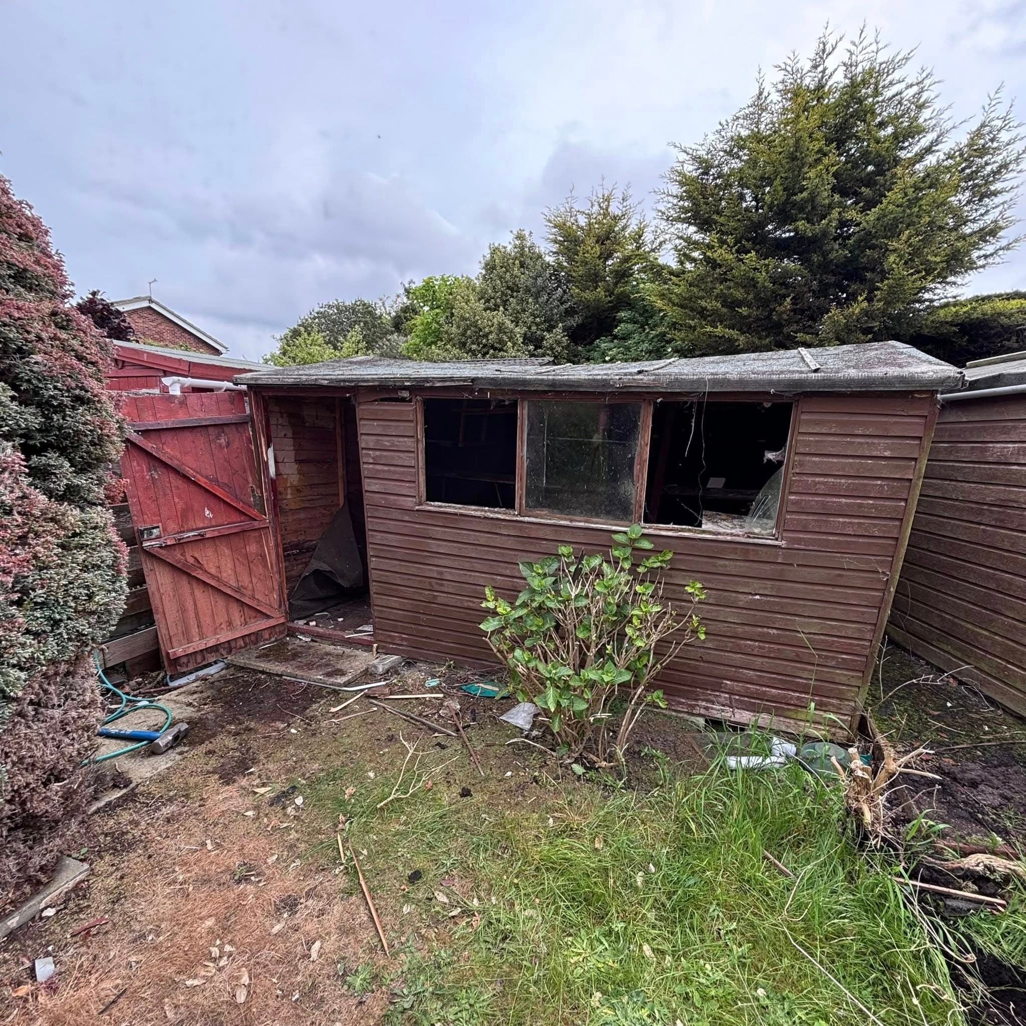 Suffolk Clearance job photo 3