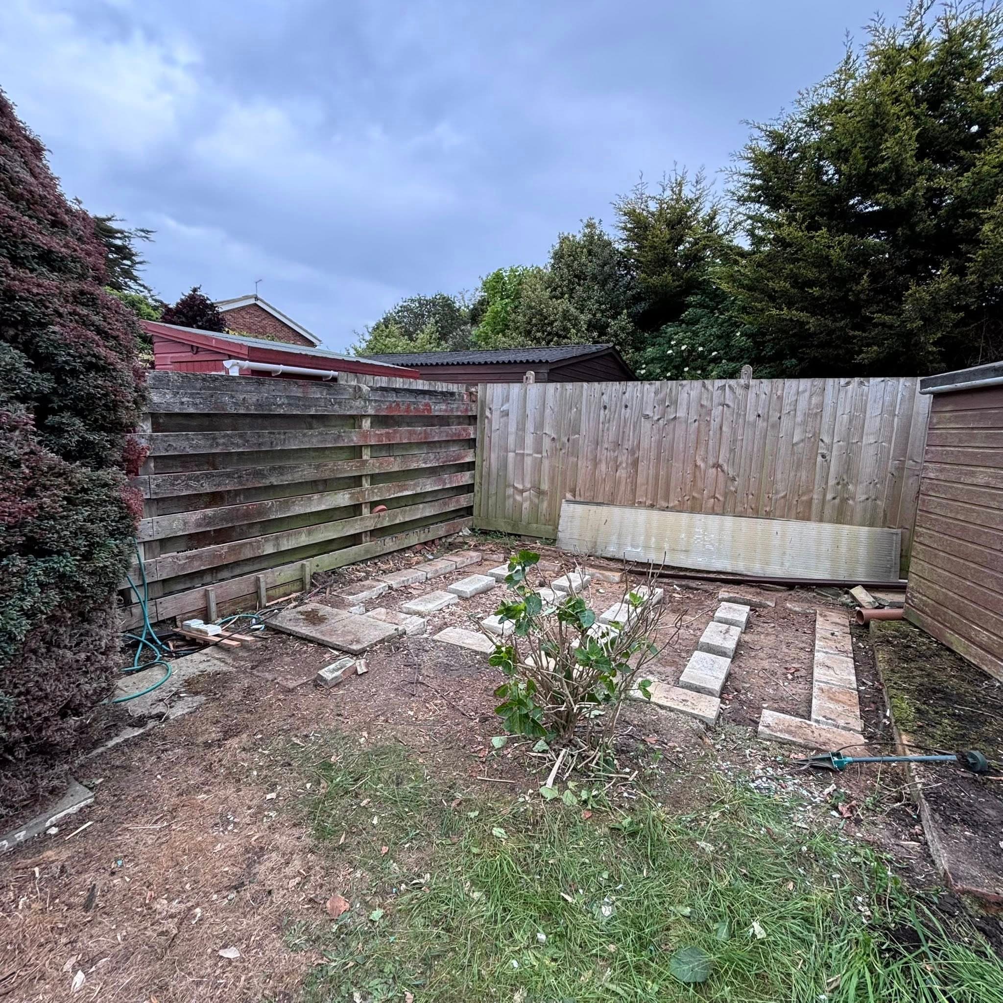 Suffolk Clearance job photo 4