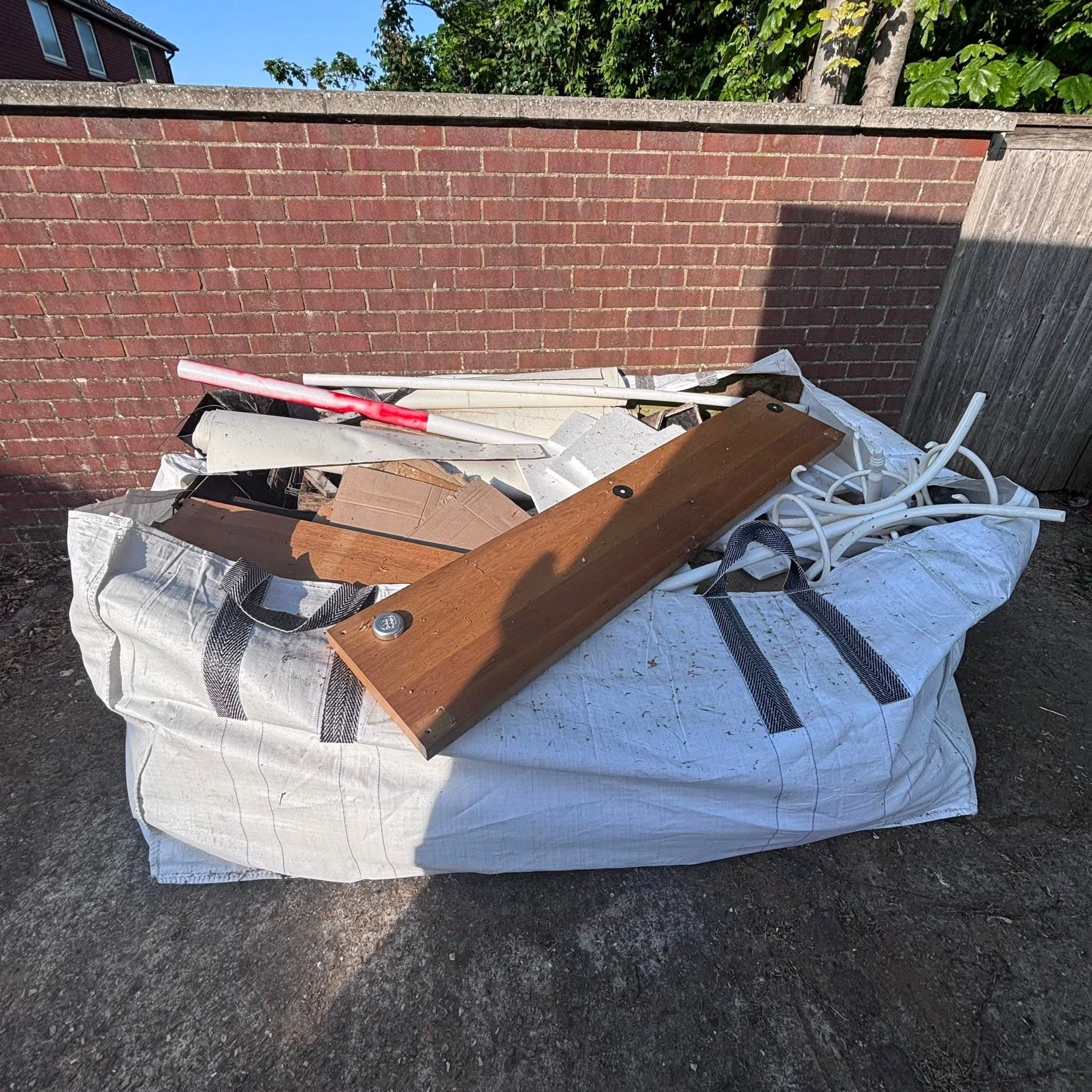 Suffolk Clearance job photo 5