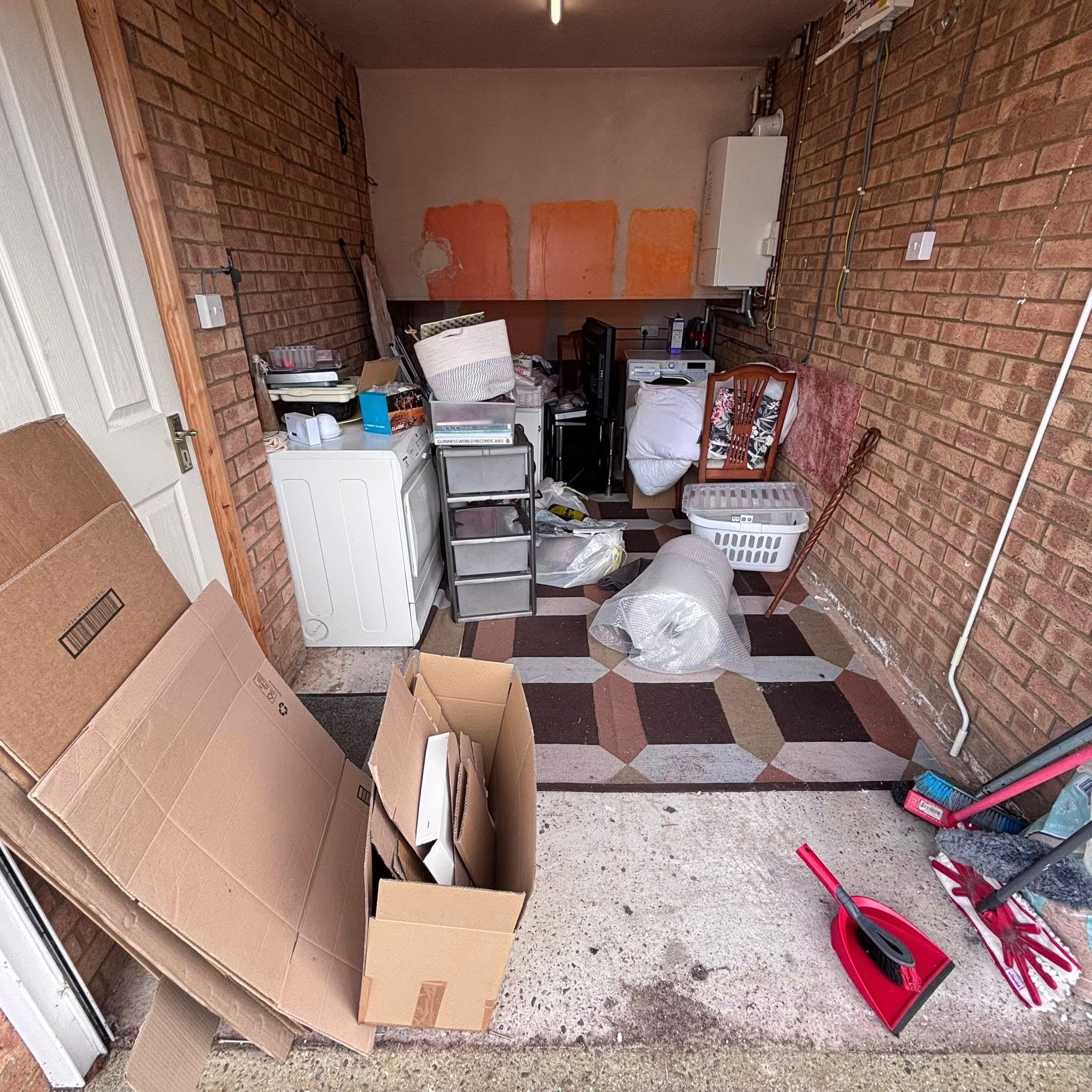 Suffolk Clearance job photo 7