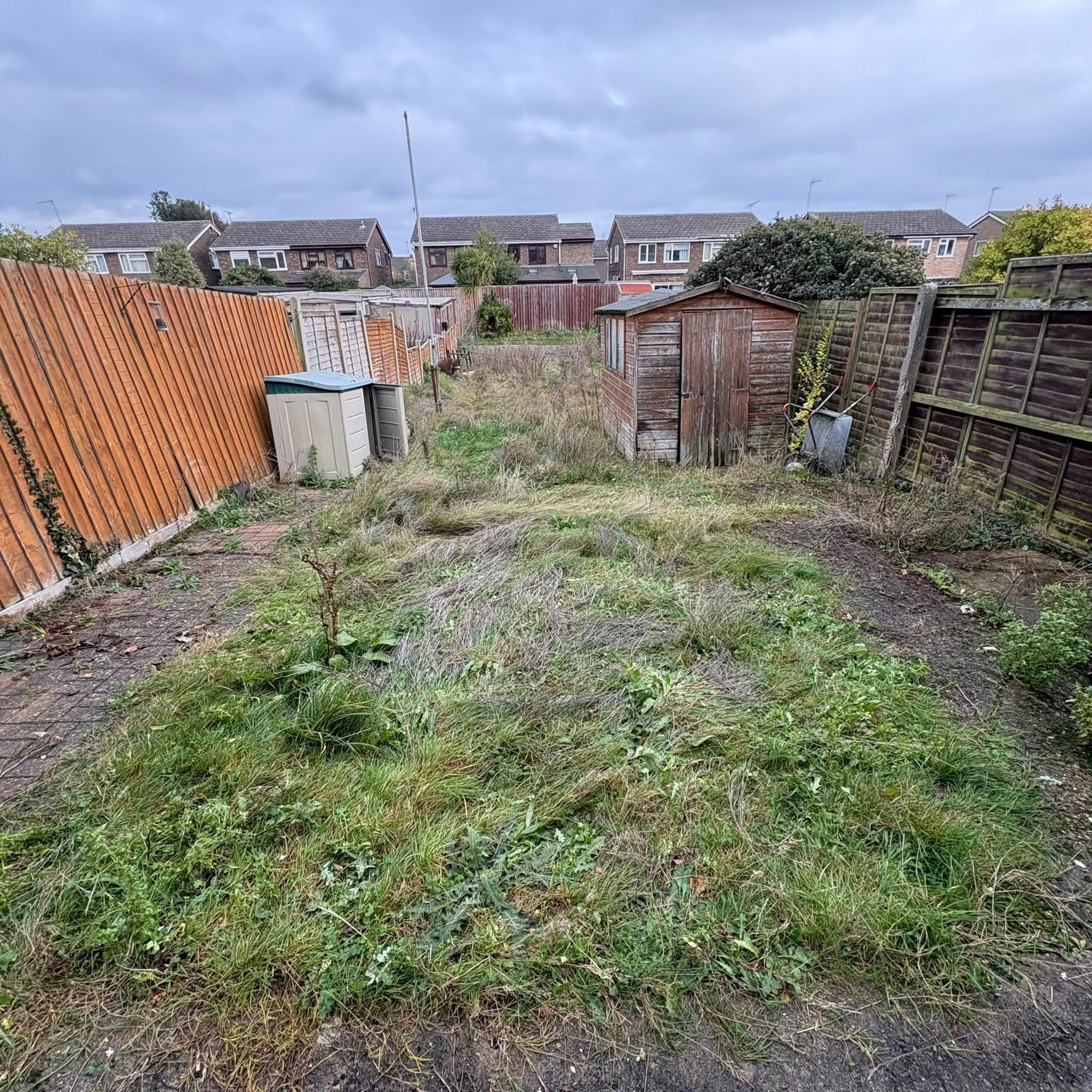 Furniture Removal in Ipswich photo 4
